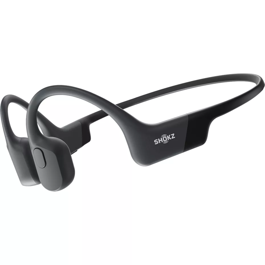 Shokz OpenRun Wireless Bone Conduction Headphones