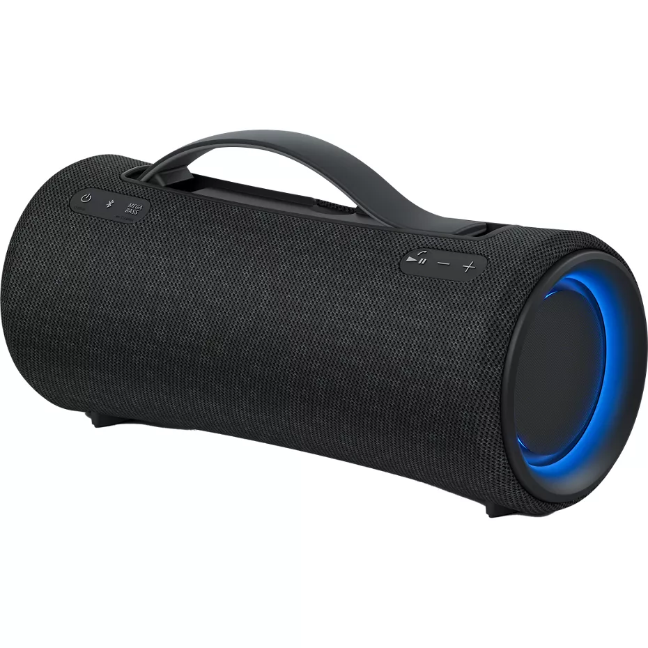 Sony MEGA BASS Portable Bluetooth Speaker Best Deal