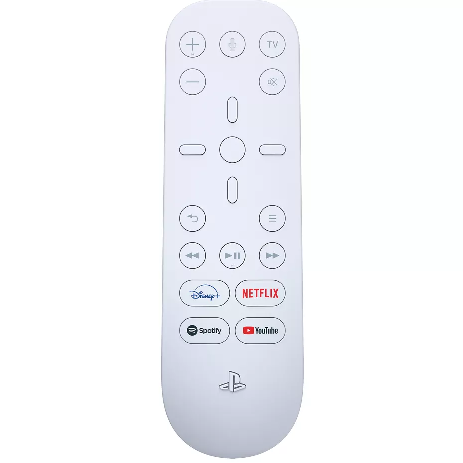 Sony PlayStation 5 Media Remote