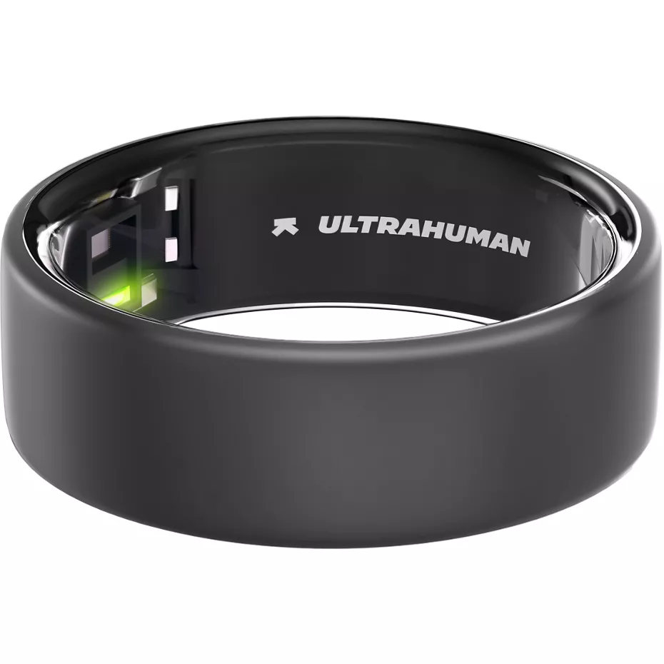 Ultrahuman Ring Air Stunning Best Smart Ring