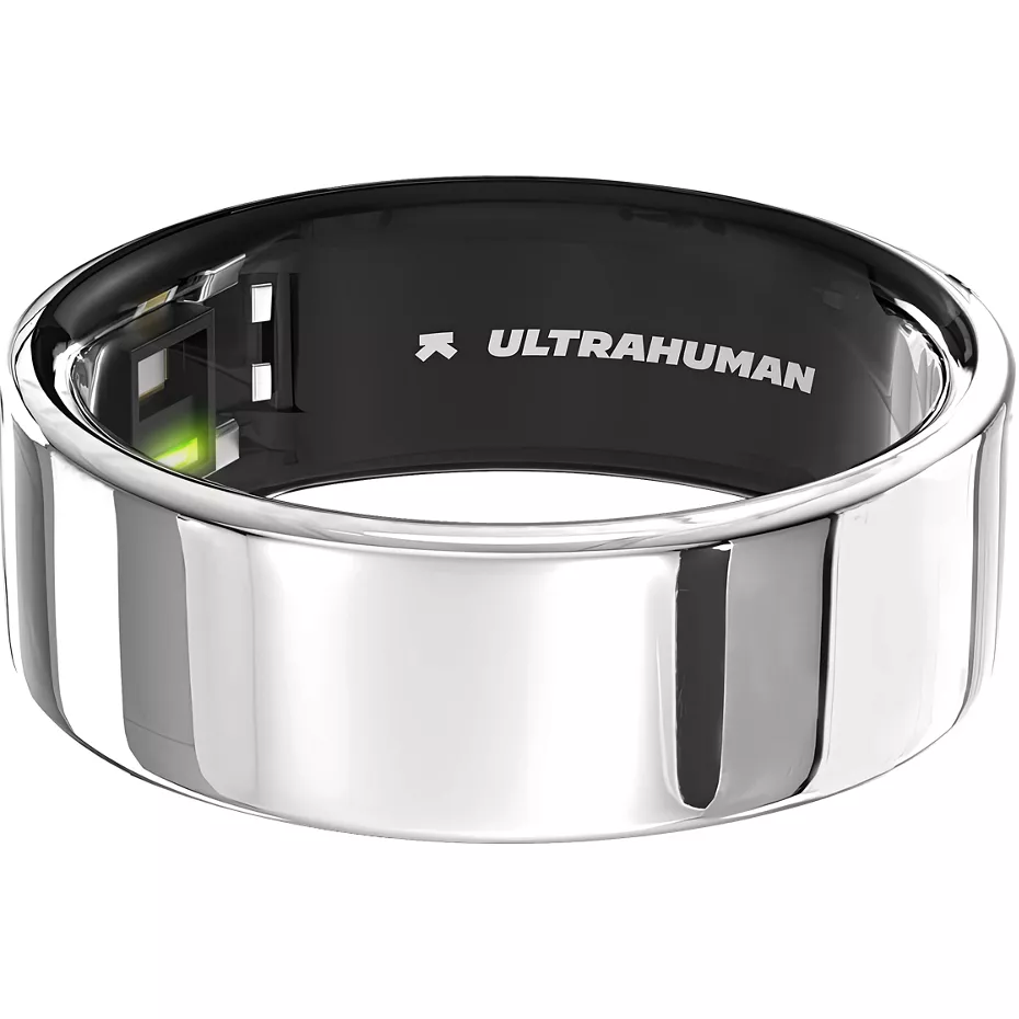 Ultrahuman Ring AIR: Stunning Best Smart Ring Deal