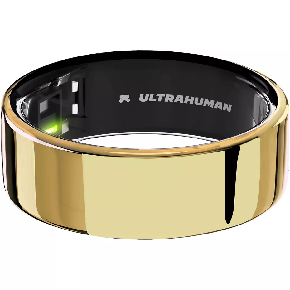 Ultrahuman Ring Air: Stunning Best Smart Ring