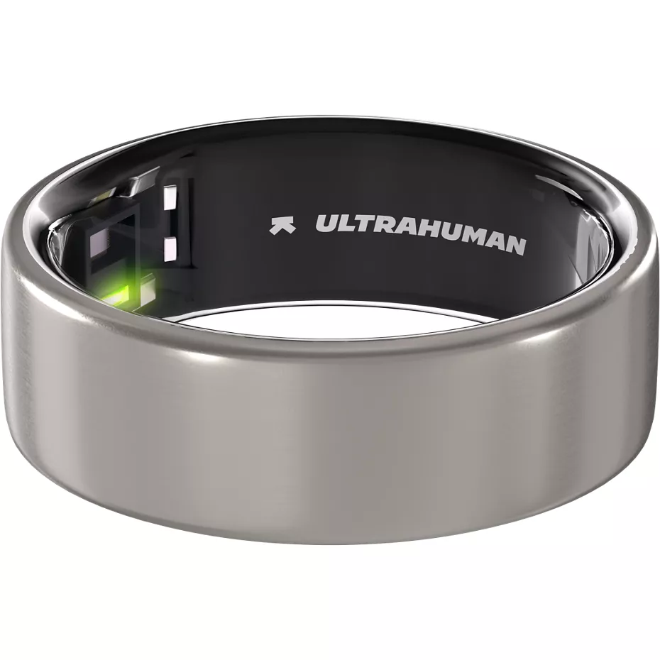 Ultrahuman Ring Air: Stunning Best Smart Ring