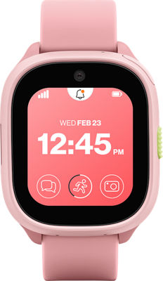 Verizon Gizmo Watch 4 Stunning Best Kids Smartwatch
