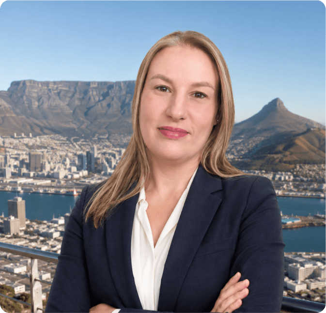Clarisse Oliver