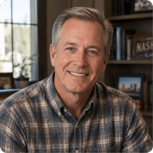 Photo of Brian Thompson