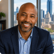 Photo of David Reynolds
