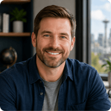 Photo of Michael Turner