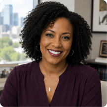 Photo of Rebecca Wilson