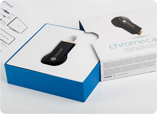 Streaming Devices