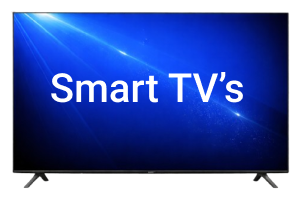 Smart TVs